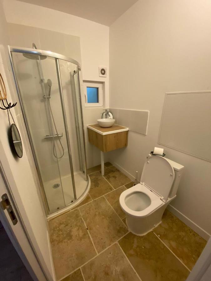 Hotel Fenetre Sur Cour Du Docteur Privey - Secure Park Bike - Voie Bleue Tournus Exterior foto