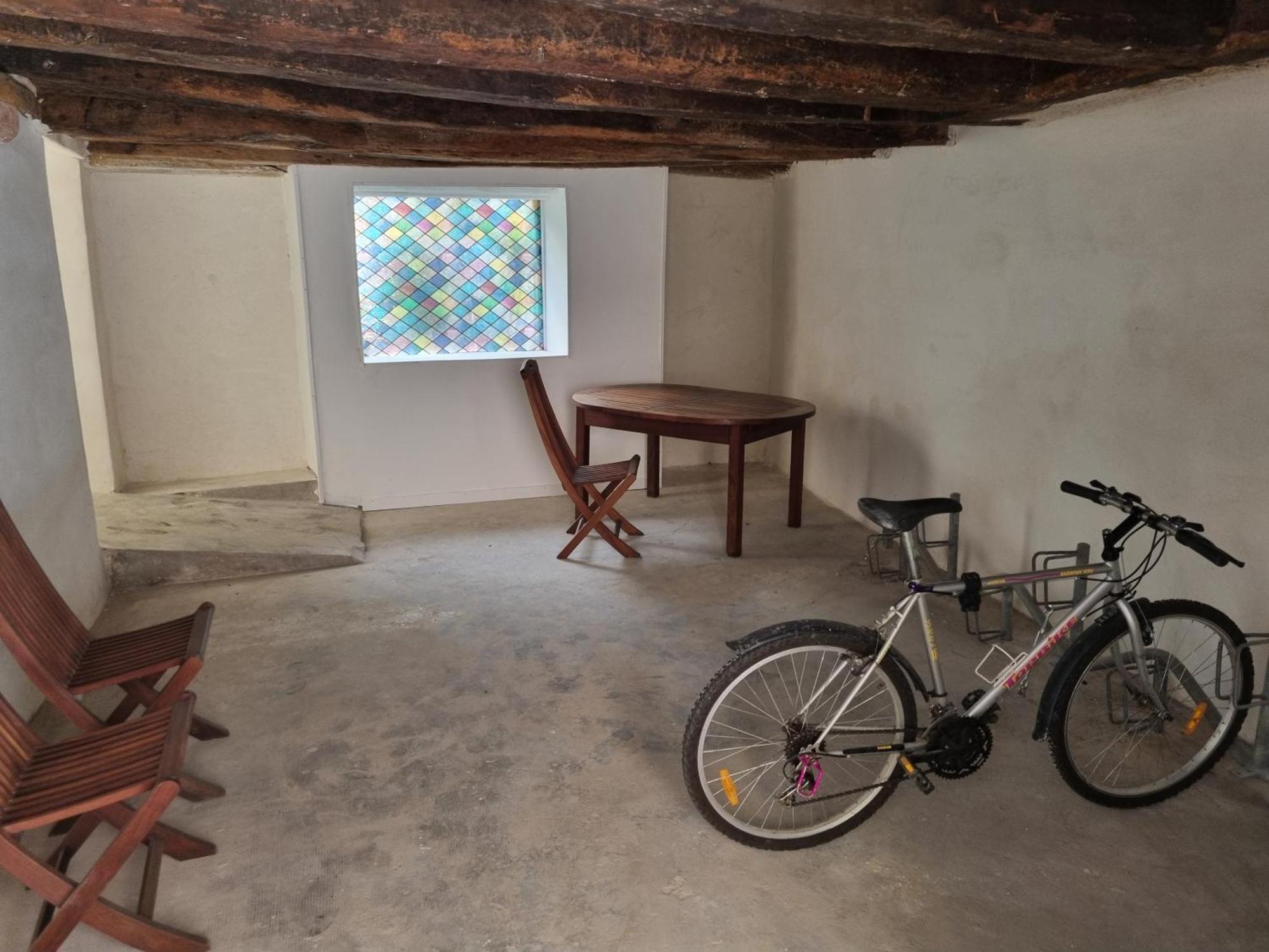 Hotel Fenetre Sur Cour Du Docteur Privey - Secure Park Bike - Voie Bleue Tournus Exterior foto